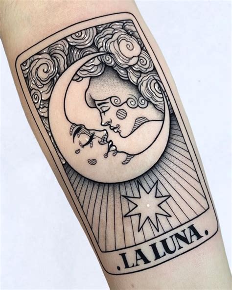 luna tattoo|Luna Tattoo Glasgow 